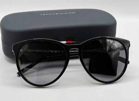 Slnecne okuliare, tommy hilfiger