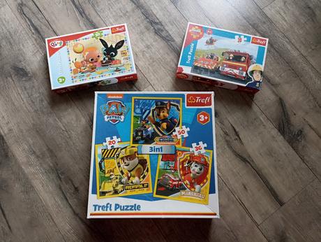 Puzzle,