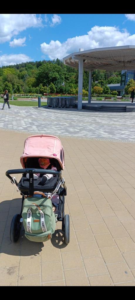 Bugaboo fox, bugaboo,bugaboo fox 3