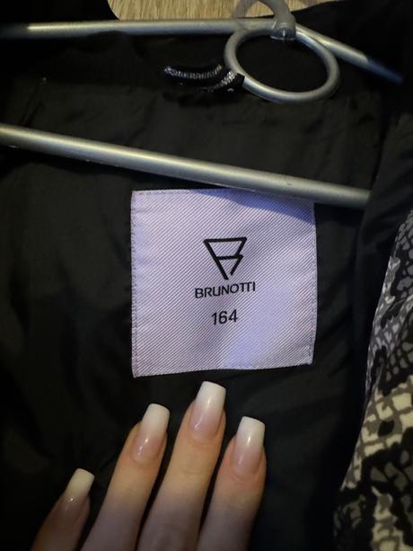 Lyžiarska bunda, burton,s