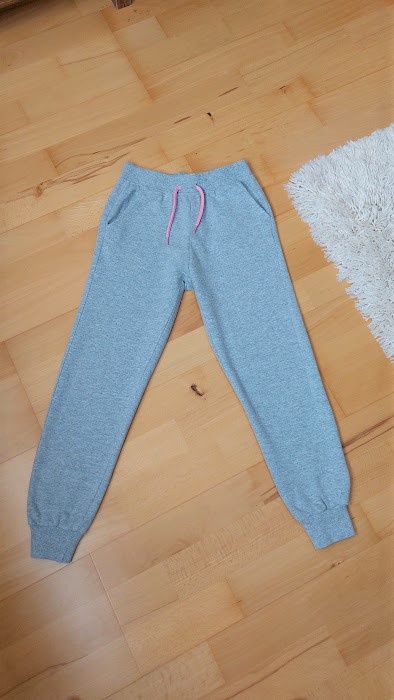 Teplaky 134/140, 140