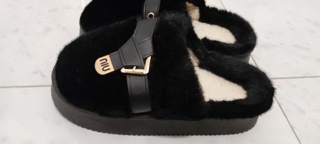 Papuče nenosené, 38