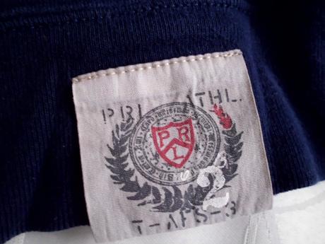 Uni, ralph lauren,m