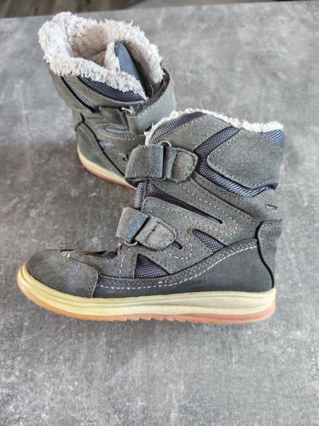 Čižmy, protetika,26