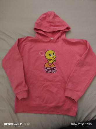 Mikyna tweety 152/158, 152