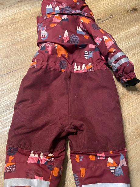 Lindex kombineza, lindex,80