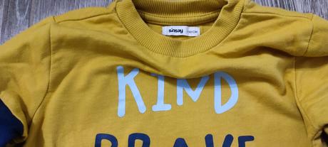 Mikiny, h&m,98