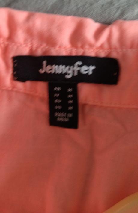 Košeľa bez rukávov, m