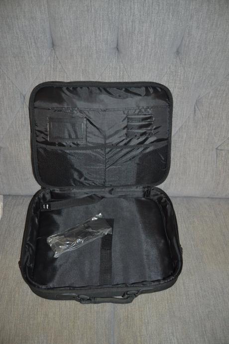 Trust atlanta laptop bag 15,6" eco, trust