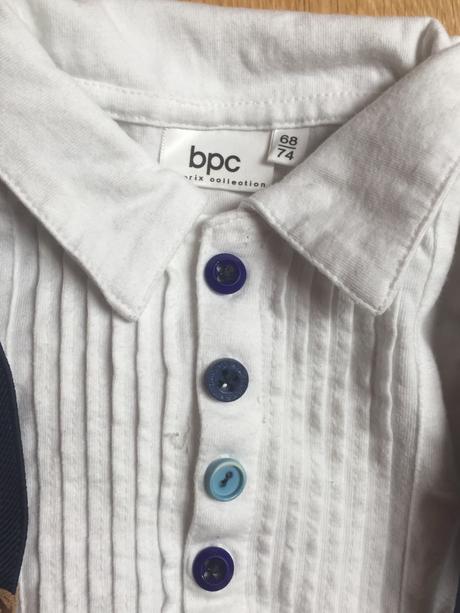 Sviatočný set, bonprix,68