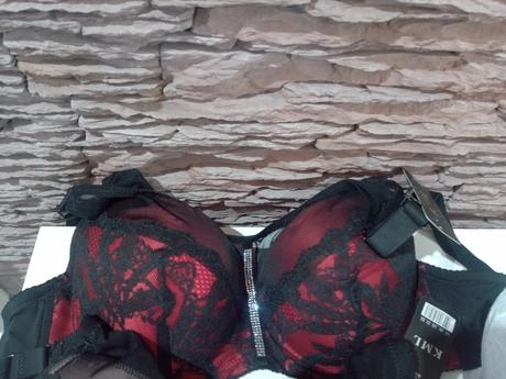 Podprsenka 75/d, 75d