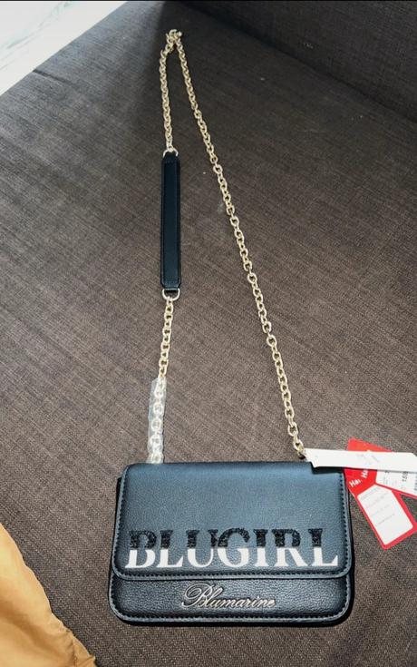 Blumarine kabelka, 