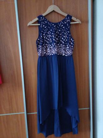 Spolocenske saty, bonprix,146
