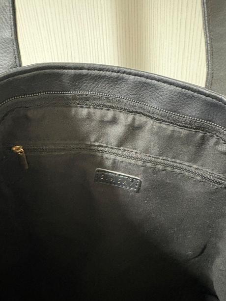 Damska kabelka, sinsay