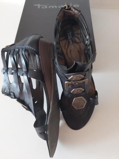 Gladiatorky, tamaris,38