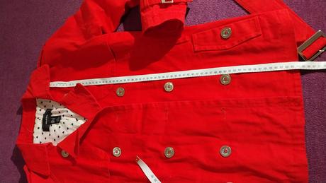 Kabátik mango s, mango,s