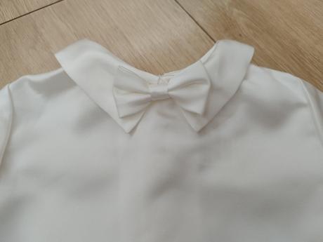 Nádherná košieľka, 68