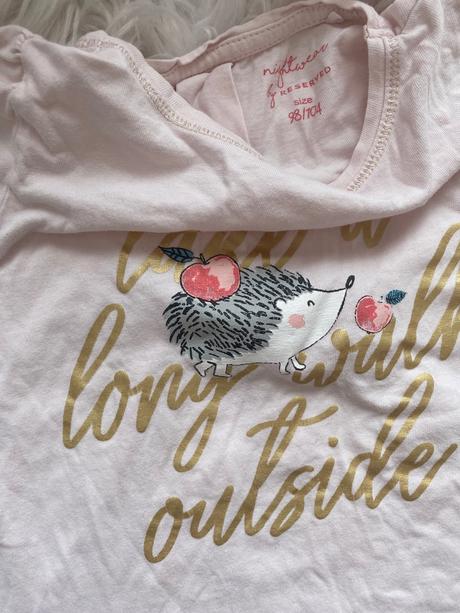 Nočná košeľa, reserved,98