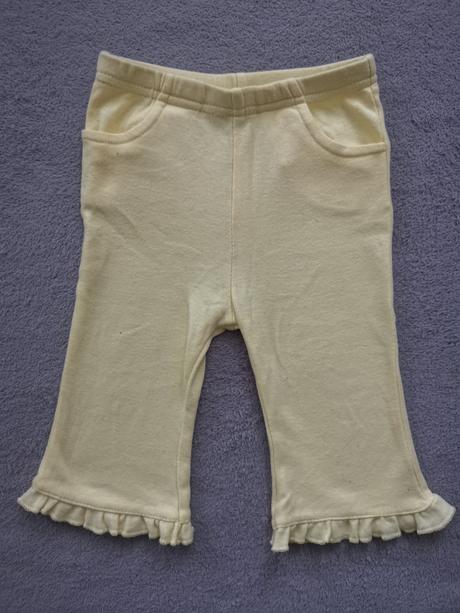 Zvoňáky legíny, early days,68