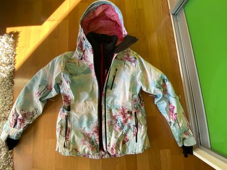 Volkl dámska zimná bunda, m