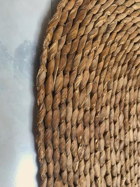 Naturálna podložka, 