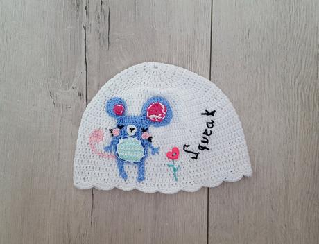 Myskova ciapka, next,104