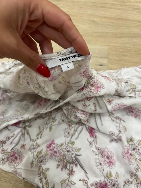 Blúzka, tally weijl,s