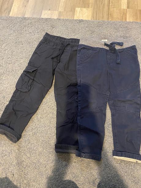 Predam nohavice, f&f,104