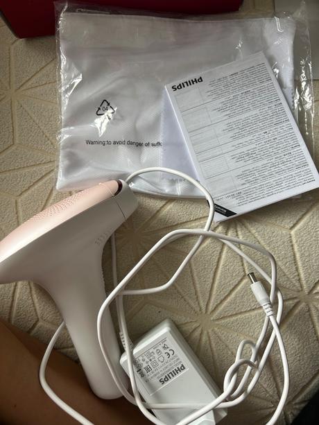 Philips lumea ipl 7000 sc1994,