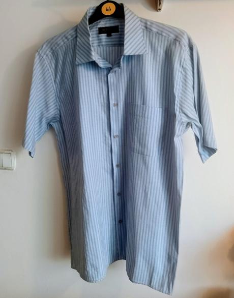 Pánska košeľa zn,apparel veľ,41-42, 41