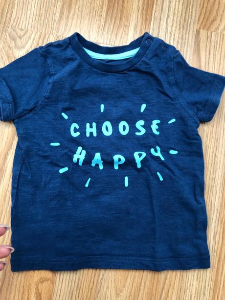 Sada tričiek, f&f,74