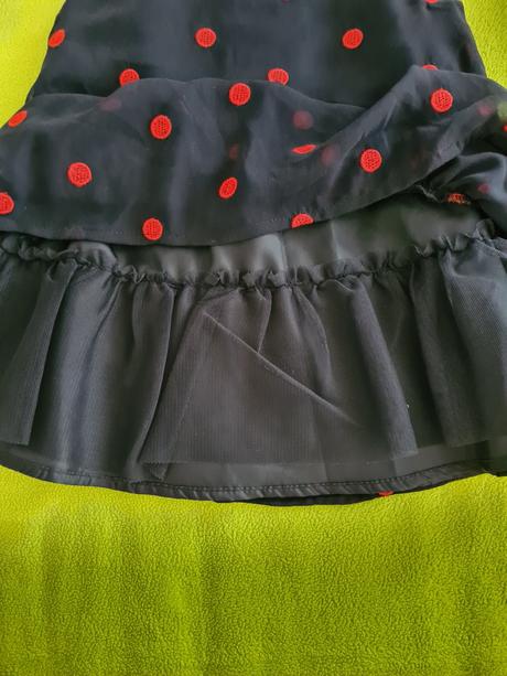 Šatocky bodka, lindex,74