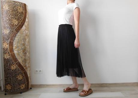 Suknička tylová tom tailor s,, tom tailor,s