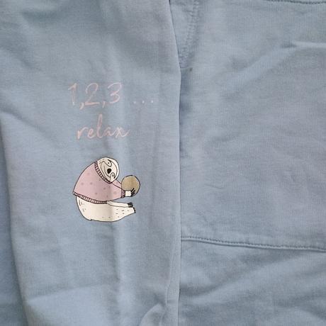 Min. nosená nočná košela reserved 146/152,, h&m,146
