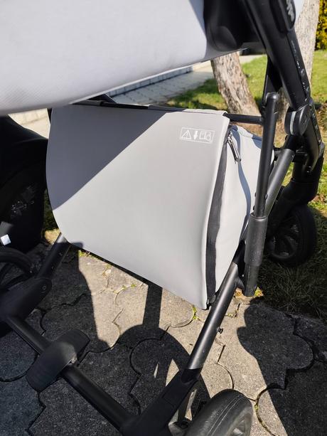 Predam kocik vodeodolny, 3-kombinacia, anex,anex e/type