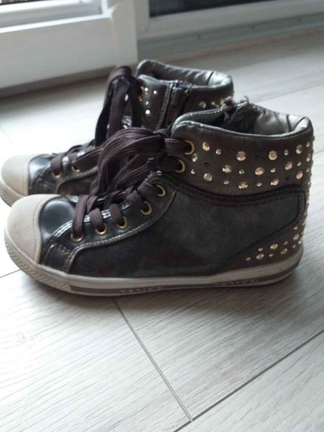 Prechodné topánky, deichmann,31