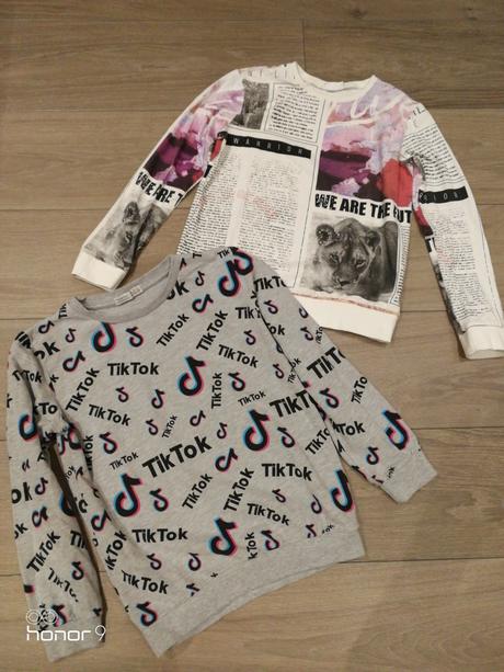 Tenké mikiny alebo tričká, coccodrillo,146