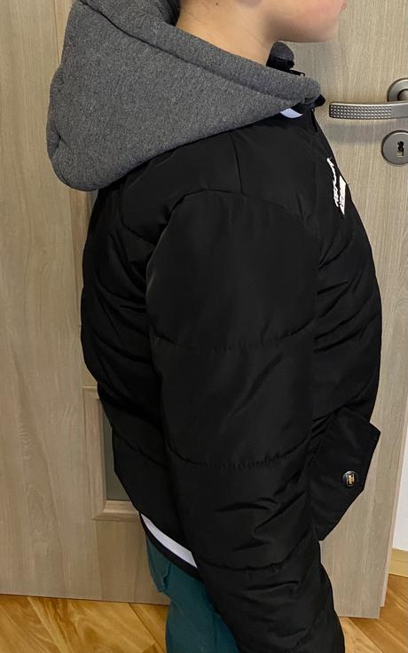 Zimná bunda, takko,134