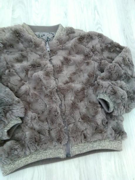 Dievčenský kabátik 104, pompdelux,104