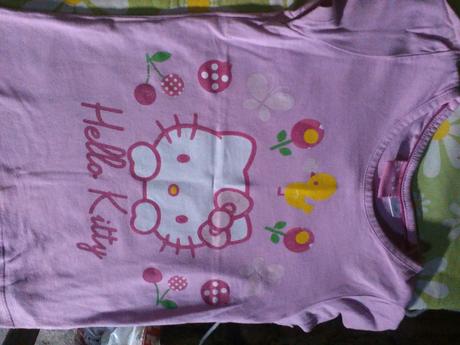 Dievčenské tricka, sanrio,128