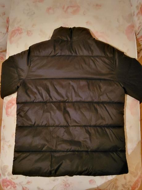 Chlapčenská bunda č.158, pepperts,158