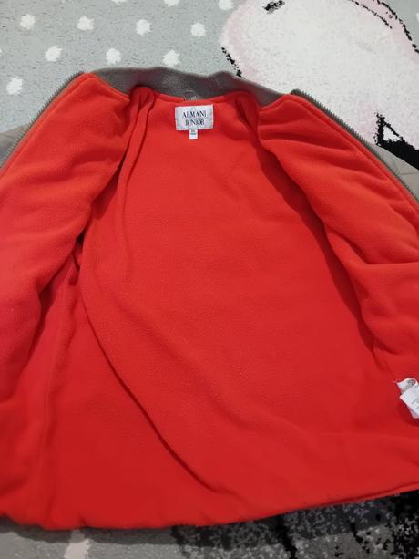 Bunda, armani,122