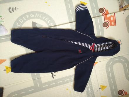 Overal na jeseň, jar, lindex,86