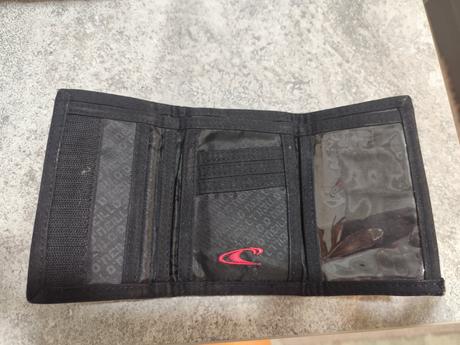 Peňaženka o'neill, o'neill