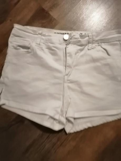 Šortky, gate,l