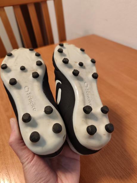 Kopačky sondico, 27