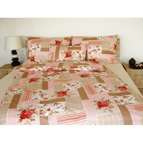 Posteľné súpravy,