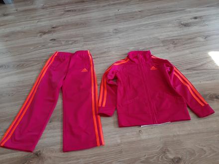 Adidas suprava vel. 104, adidas,104