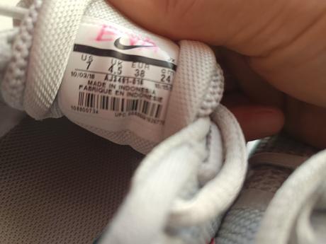 Tenisky nike, nike,39