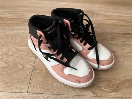 Topánky champion, champion,37